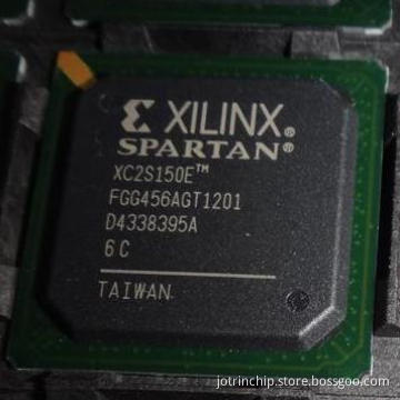 XC2S150E-6FGG456C